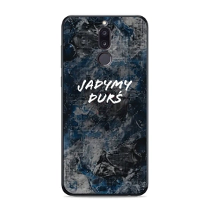 Etui Glossy Case do Huawei Mate 10 Lite - wzór G06GZ