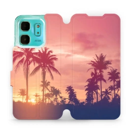 Hülle für Infinix HOT 50i - Farbe M134P