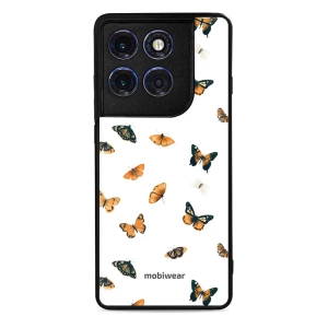 Phone Glossy Case Motorola Edge 60 Pro - Design GP76G