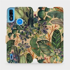 Phone Case Motorola Moto E7 Power - Design VP05S