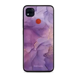 Hülle Glossy Case für Xiaomi Redmi 9C - Farbe G050G