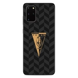 Phone Glossy Case Samsung Galaxy S20 Plus - Design G06PS