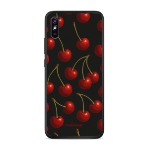 Etui Glossy Case do Xiaomi Redmi 9A - wzór GP83G