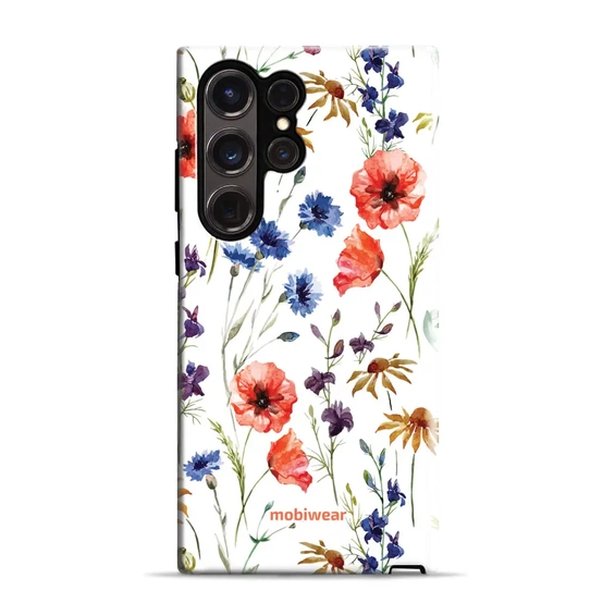 Etui Elite Pro do Samsung Galaxy S23 Ultra - wzór EP04E