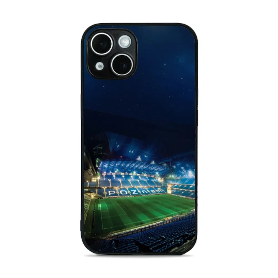 Etui Glossy Case do Samsung Galaxy S23 FE - wzór G10LP