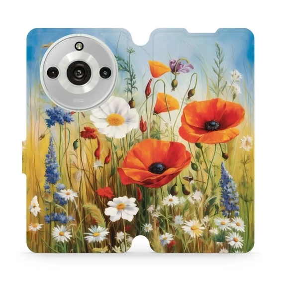 Phone Case Realme 11 Pro Plus - Design VP43S