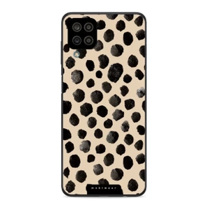 Hülle Glossy Case für Samsung Galaxy M12 - Farbe GA50G