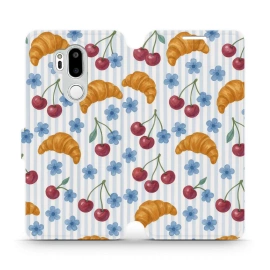 Phone Case LG G7 ThinQ - Design VP85S