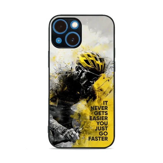 Phone Glossy Case Apple iPhone 13 mini - Design GD11G