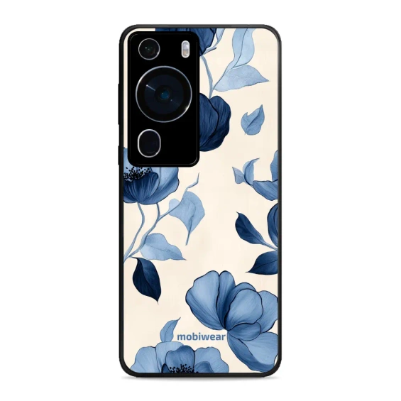 Phone Glossy Case Huawei P60 Pro - Design GP73G