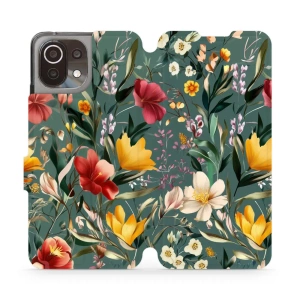 Phone Case Xiaomi Mi 11 Lite - Design VP71S