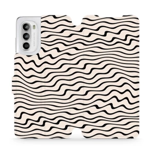 Etui do Motorola Moto G52 - wzór VA62S