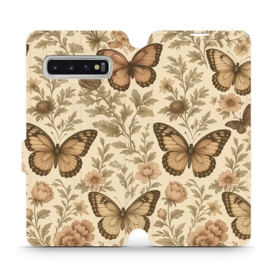 Phone Case Samsung Galaxy S10 - Design VP92S