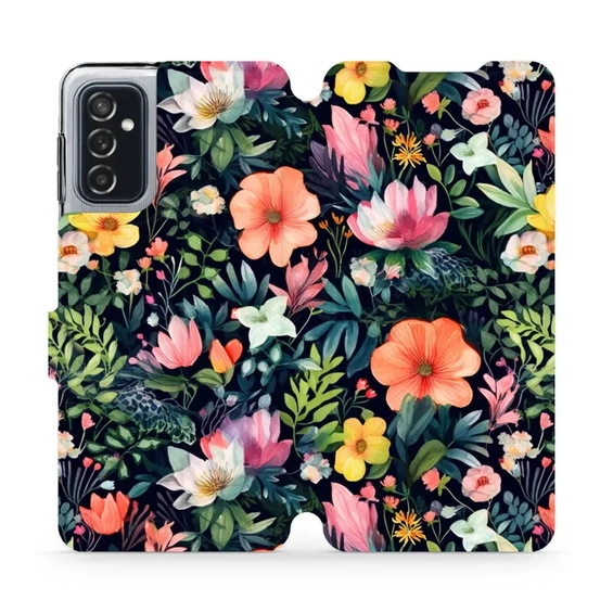 Phone Case Samsung Galaxy M52 5G - Design VP48S