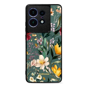 Phone Glossy Case Motorola Edge 50 Pro - Design GP71G