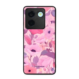 Hülle Glossy Case für Xiaomi POCO M7 Pro 5G - Farbe GP74G