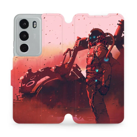 Phone Case Realme C71 - Design MA09S