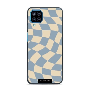 Hülle Glossy Case für Samsung Galaxy A12 - Farbe GA59G