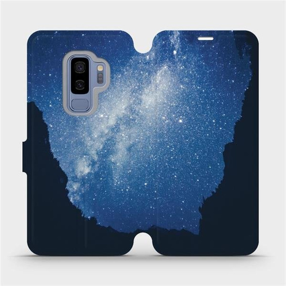 Phone Case Samsung Galaxy S9 Plus - Design M146P