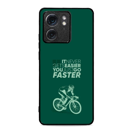 Phone Glossy Case Motorola Edge 40 - Design GD07G