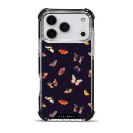 Hülle MagSafe Elite Bumper für Apple iPhone 17 Pro Max - Farbe DP78D