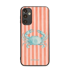 Phone Glossy Case Samsung Galaxy A25 5G - Design GP87G