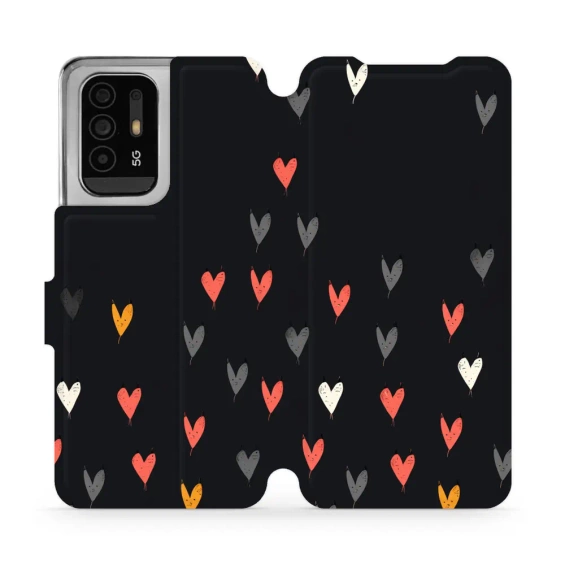 Etui do OPPO Reno 5 Z - wzór VP79P