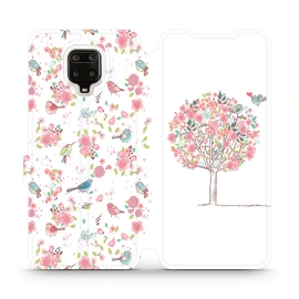 Phone Case Xiaomi Redmi Note 9 Pro - Design M120S