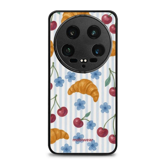 Phone Glossy Case Xiaomi 14 Ultra 5G - Design GP85G