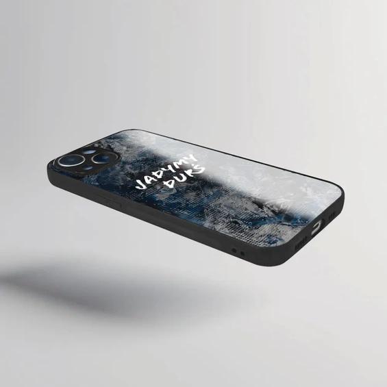 Phone Glossy Case Samsung Galaxy A24 - Design G06GZ