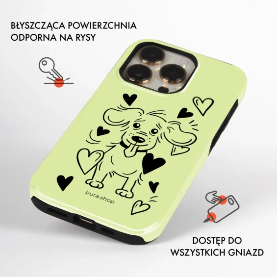 Case Elite Pro for Samsung Galaxy S10e - Design E63BS