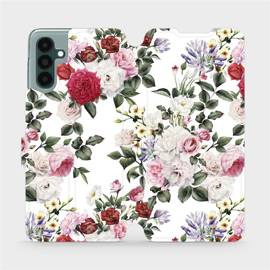 Phone Case Samsung Galaxy A04S - Design MD01S