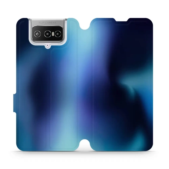 Phone Case Asus Zenfone 7 ZS670KS - Design VP68S