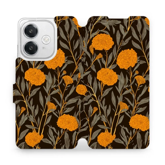 Phone Case OPPO A60 5G - Design V175S