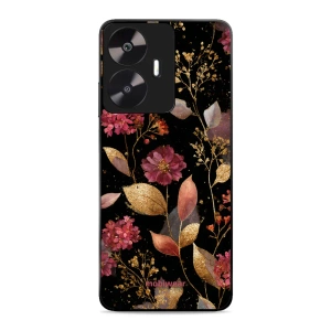 Phone Glossy Case Realme C55 - Design G171G