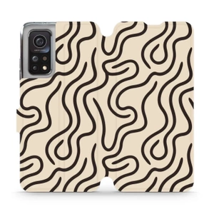 Phone Case Xiaomi Mi 10T Pro - Design VA60S