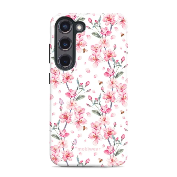 Hülle Elite Pro für Samsung Galaxy S23 Plus - Farbe E124E