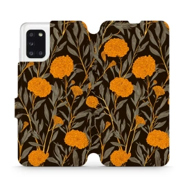 Phone Case Samsung Galaxy A31 - Design V175S