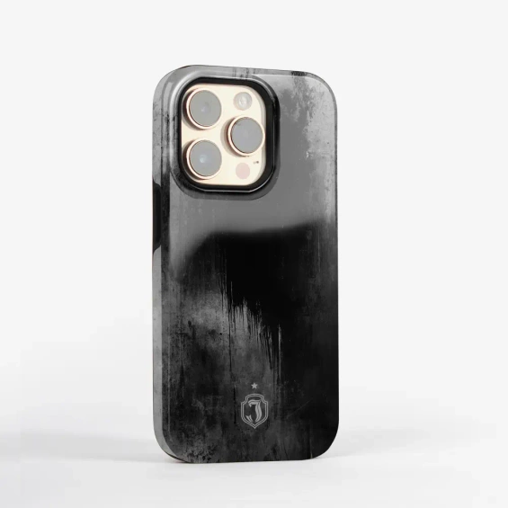 Hülle Elite Pro für Apple iPhone 17 Pro Max - Farbe E08JB