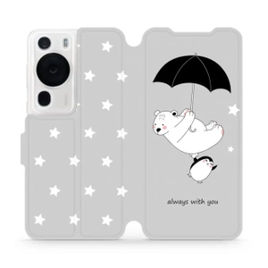 Phone Case Huawei P60 Pro - Design MH08P