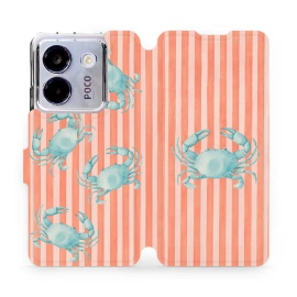Phone Case Xiaomi POCO M7 Pro 5G - Design VP87S
