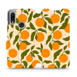 Phone Case Xiaomi Redmi 7 - Design VP82S