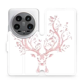 Phone Case Xiaomi 14 Ultra 5G - Design M007S