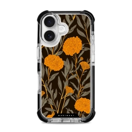 Case MagSafe Elite Bumper for Apple iPhone 16 - Design D175D