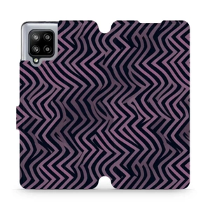 Phone Case Samsung Galaxy A42 - Design VA55S