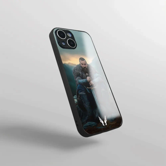 Phone Glossy Case OPPO A5x - Design G09LP