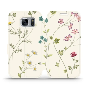 Phone Case Samsung Galaxy S7 Edge - Design MD03S