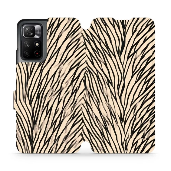 Phone Case Xiaomi Redmi Note 11S 5G - Design VA52S