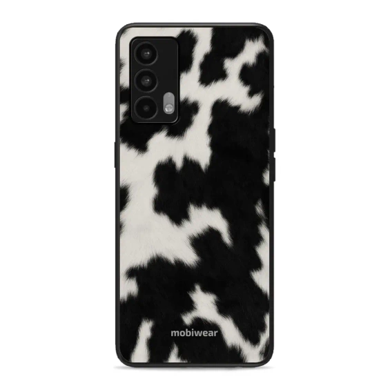 Hülle Glossy Case für Realme GT Master Edition - Farbe G165G