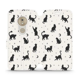 Hülle für Motorola Moto G7 Play - Farbe V162S